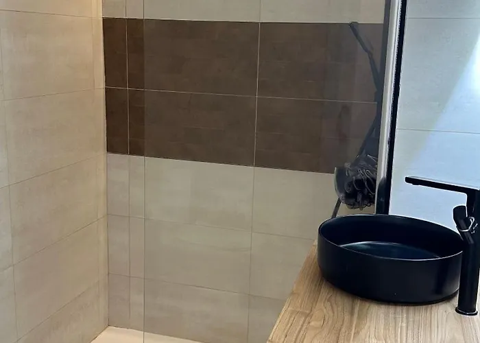 Mini Romia Luxury Apartament *