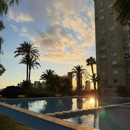 Mini Romia Luxury Apartamento