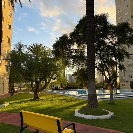 Apartamento Mini Romia Luxury *