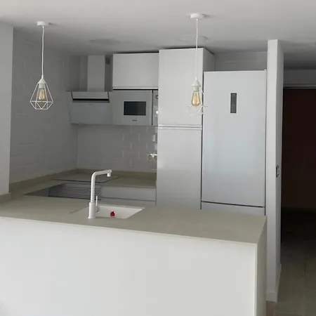 Mini Romia Luxury Apartamento
