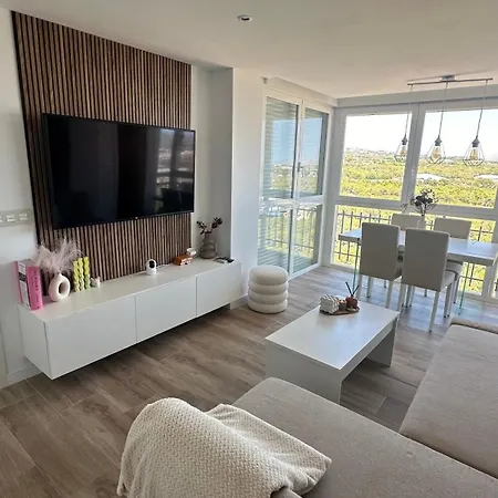 Mini Romia Luxury Apartamento *