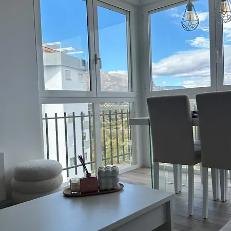 Mini Romia Luxury Benidorm