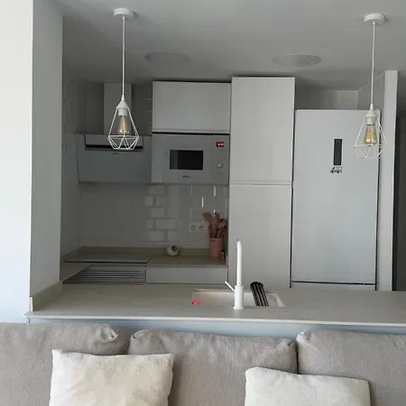 Mini Romia Luxury Apartamento *