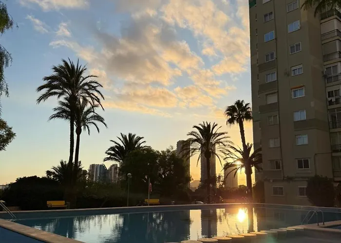 Mini Romia Luxury Apartment