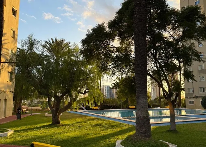 Apartment Mini Romia Luxury *