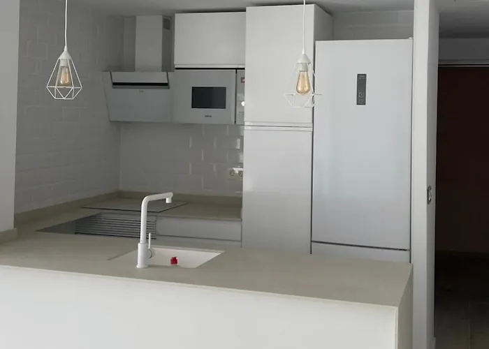 Mini Romia Luxury شقة