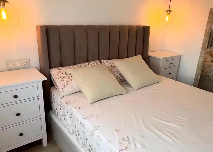 Mini Romia Luxury Appartement Benidorm