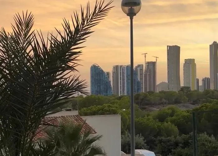 Mini Romia Luxury * بينايدورم