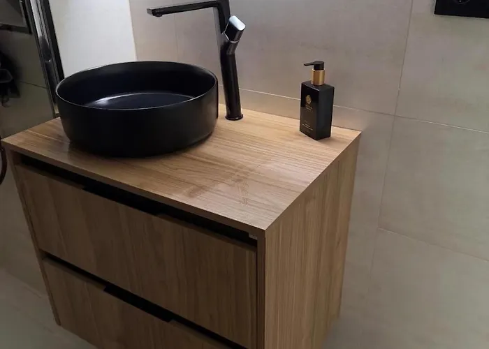 شقة Mini Romia Luxury بينايدورم