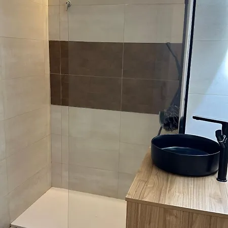 Mini Romia Luxury Apartament *