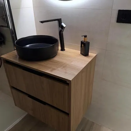 Apartament Mini Romia Luxury Benidorm